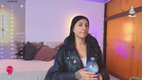  Juliana   Gaby   Kloe online show from November 26, 11:29 am