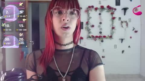 Galya online show from February 6, 10:34 pm