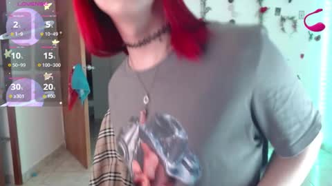 Galya online show from November 20, 10:40 pm