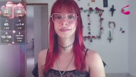 Galya online show from July 2, 3:06 pm