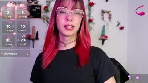 Galya online show from May 1, 11:59 am