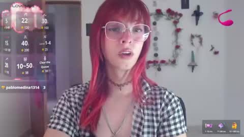 Galya online show from July 14, 6:02 pm