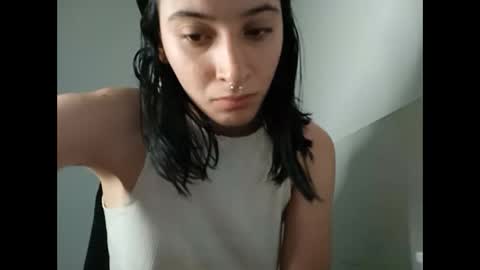 Mia-foster online show from February 8, 11:45 pm