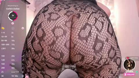 Genesys online show from April 7, 3:52 am