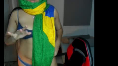 Georgia Barone online show from November 4, 12:45 am