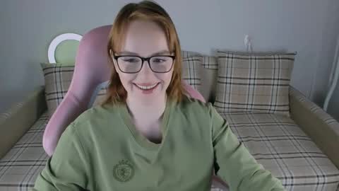 GingerMean online show from November 11, 10:17 am