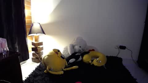 valeryindependent model online show from November 26, 9:33 pm