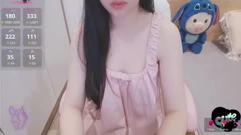 Anna online show from November 17, 2:19 pm