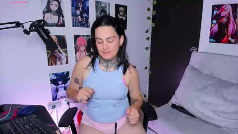 LEEP  online show from October 22, 2:15 am