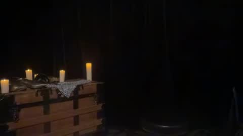 GOODKNIGHT online show from February 6, 9:53 am