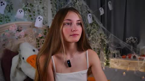 Milly online show from October 28, 2:45 am