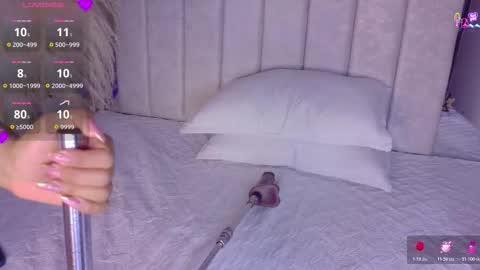 Gretta online show from March 25, 8:59 pm