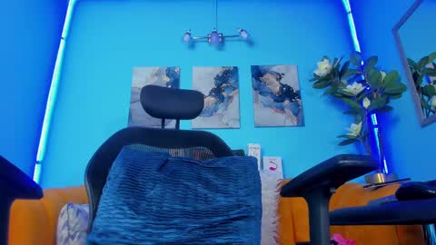 Mathews online show from February 27, 12:45 pm