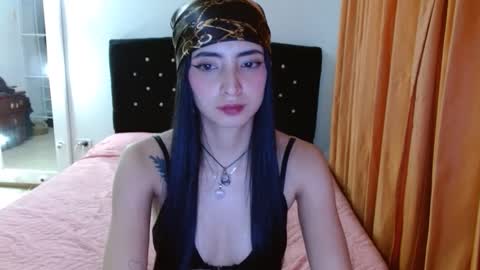 Hanna online show from January 28, 12:57 am