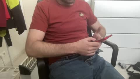 _hard_af online show from January 26, 1:36 pm