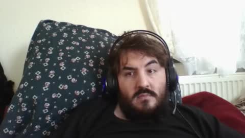  hasanhz.  online show from February 12, 9:46 am