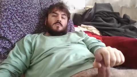  hasanhz.  online show from February 13, 12:19 pm