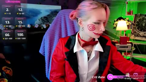 Helen Carter 3  Next stream   2330 MSC online show from October 31, 8:42 pm