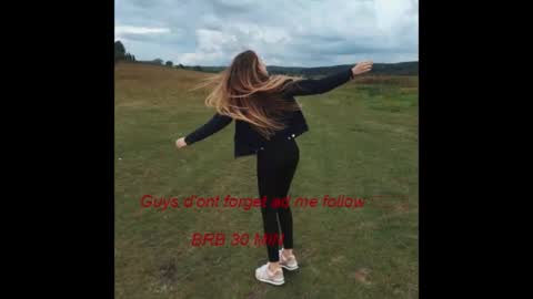 Criss4u online show from March 8, 8:18 am