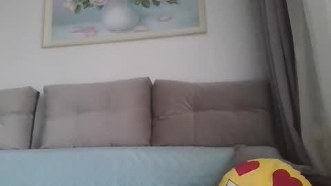 Criss4u online show from April 20, 7:22 am