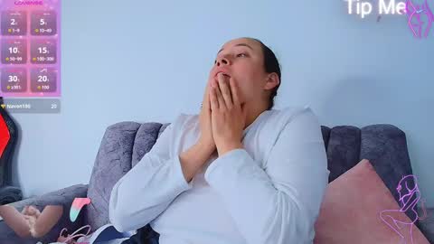 Honey online show from October 18, 5:06 pm