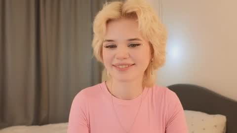 Alisha online show from June 4, 2:34 pm
