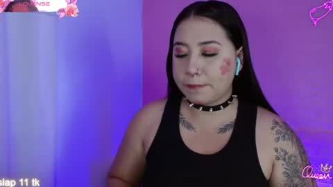 CATALINA G online show from July 6, 12:24 pm
