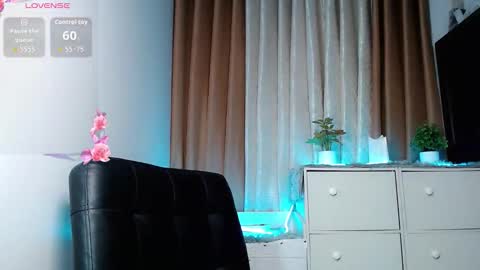 HORNY GODDESS online show from September 18, 1:20 am