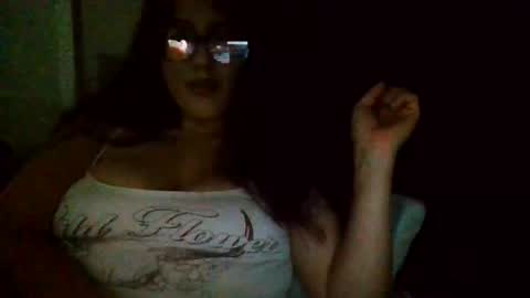 YOUR FUTURE EXXXWIFE online show from April 19, 12:00 am