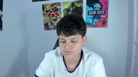 ian online show from December 16, 7:20 pm