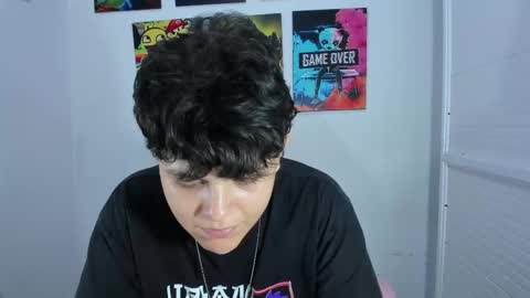 ian online show from November 22, 7:23 pm