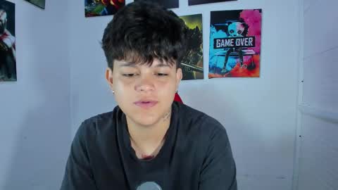 ian online show from January 15, 12:03 pm