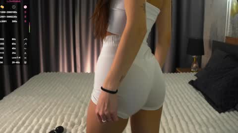 Ava 3 online show from March 21, 1:22 am