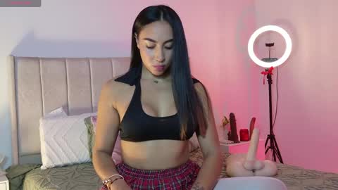 Megan online show from May 9, 4:40 am