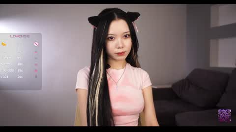you Mia online show from June 26, 4:34 pm