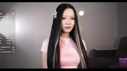 you Mia online show from June 17, 4:12 pm
