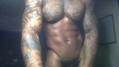 Tatted34 aka PimpDaddy SlickDick online show from December 24, 8:44 am