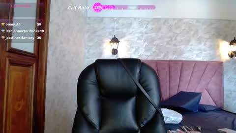 Isa online show from October 27, 4:40 pm