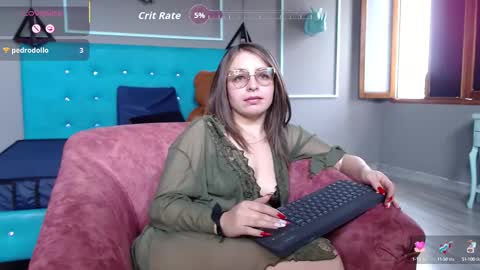 Snapshot of _isaabellaa chatting on September 24, 1:51 pm Isa online show from September 24, 1:51 pm