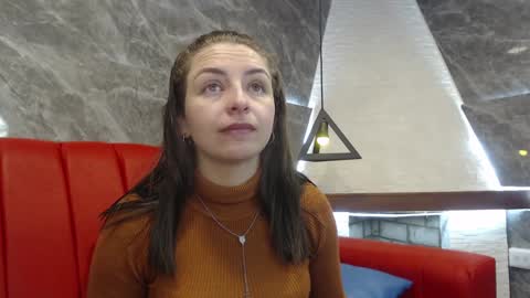 Snapshot of _isaabellaa chatting on February 4, 11:27 am Isa online show from February 4, 11:27 am