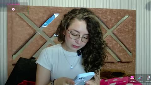 Isa online show from May 6, 12:55 pm