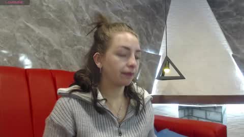 Snapshot of _isaabellaa chatting on February 11, 11:20 am Isa online show from February 11, 11:20 am