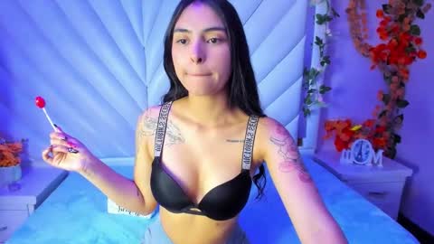 _isabella_swan online show from October 16, 8:40 pm