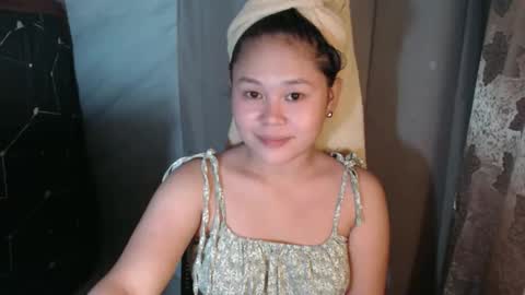 Ishi online show from December 17, 11:06 am