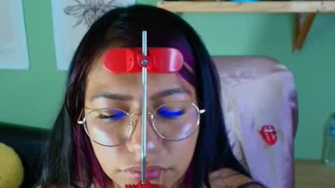 Ivanna  online show from September 19, 12:04 am