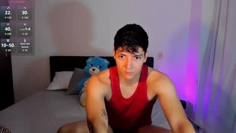 J A C O B online show from October 5, 10:17 pm