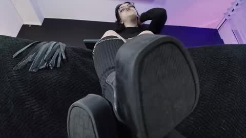 Miss Jade online show from January 16, 12:36 pm