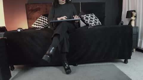 Snapshot of _jade_16 chatting on September 25, 12:01 pm Miss Jade online show from September 25, 12:01 pm