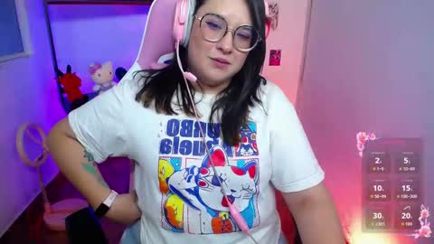 _jadee_p_ online show from September 11, 2:35 am