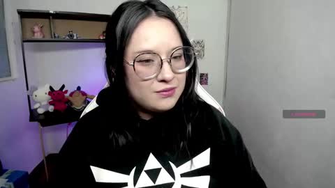 _jadee_p_ online show from October 6, 1:34 am